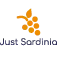 Justsardinia.co.uk Logo