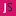 Justsell.me Favicon