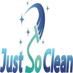 Justsoclean.co.uk Favicon