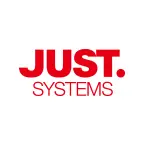 Justsystems.com Logo