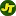 Justtires.com Logo