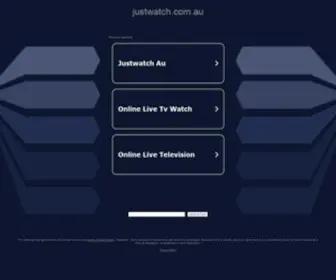 Justwatch.com.au(See related links to what you are looking for) Screenshot