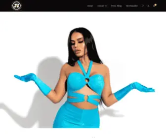 Juvahnvictoriainc.com(Juvahn Victoria) Screenshot