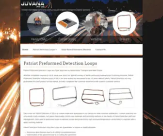 Juvana.com(Juvana Pty Ltd) Screenshot