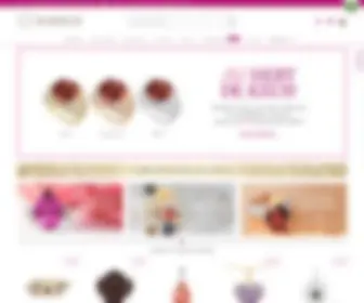 Juwelo.nl(Edelstenen sieraden) Screenshot