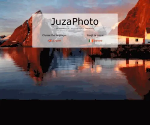 Juzaforum.com(Join JuzaPhoto) Screenshot