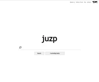 Juzp.net(Music box) Screenshot