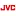 JVC.com Logo