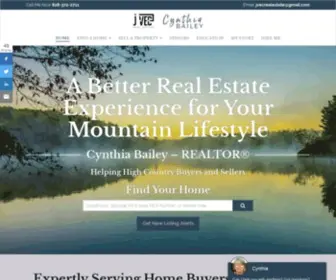 Jvecrealestate.com(DNS Update Required) Screenshot