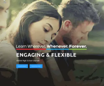 Jvhighschool.com(Jewish Studies Courses Online for High School Credits) Screenshot