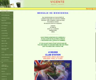 Jvicentesg.com(30SD020) Screenshot