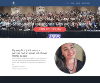 Jvinsidercircle.com(JVinsiderCircle) Screenshot