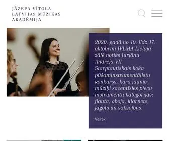 JVlma.lv(Mija) Screenshot
