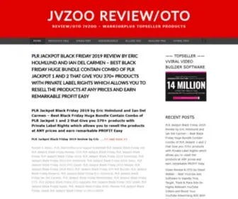Jvoto.com(Jvoto) Screenshot