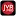 JVRproductions.com Logo