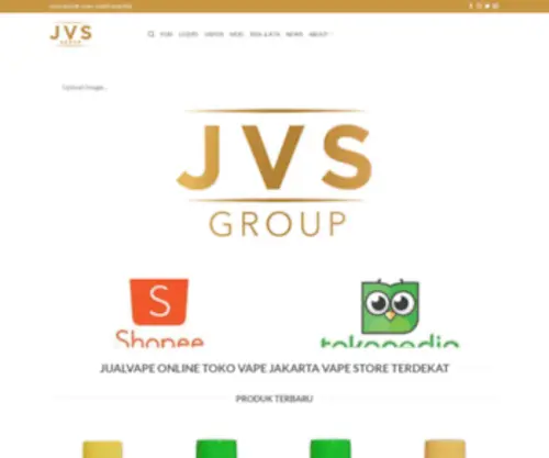 JVSgroup.id(JVSgroup) Screenshot