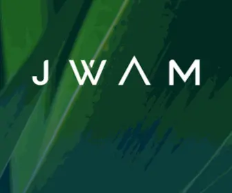 Jwamdigital.com.au(School Website Design) Screenshot