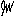 JWCC.com Favicon