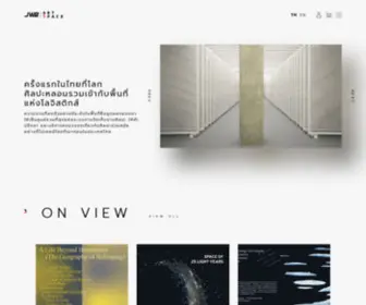 JWD-Artspace.com(JWD Art Space) Screenshot