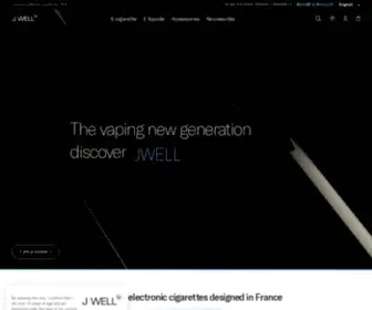 Jwellstores.com(J WELL™) Screenshot