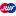 JWFLTD.com Logo