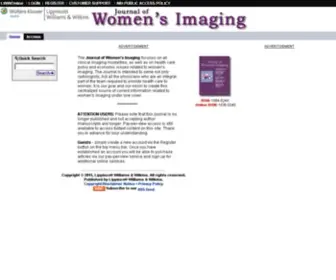 Jwijournal.com(Jwijournal) Screenshot