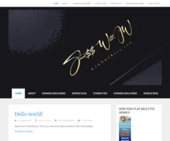 Jwownboss.com(jwownboss) Screenshot