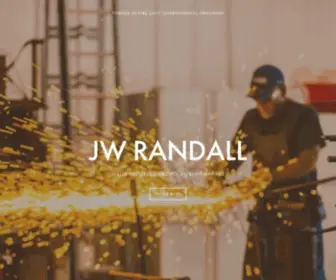 Jwrandall.com(jwrandall) Screenshot