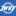 JWRF.or.jp Favicon