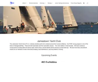 JYC.org(JYC) Screenshot