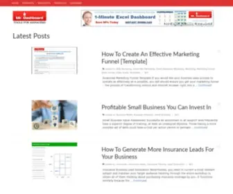 Jyler.com(Business Management Resources) Screenshot