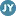 JYstore.com.tw Logo