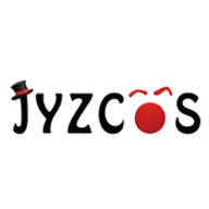 JYzcos.com Favicon