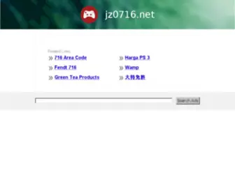 JZ0716.net(JZ 0716) Screenshot