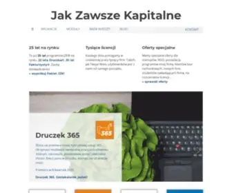 JZK.pl(I JPK) Screenshot