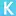 K-1.ne.jp Favicon