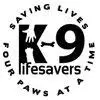K-9Lifesavers.org Logo