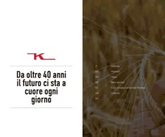 K-Adriatica.it(Fertilizzanti e Soluzioni Nutritive) Screenshot