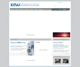 K-Almarzouq.com(K Almarzouq) Screenshot