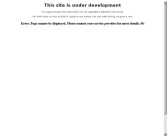 K-Argo.com(K Argo) Screenshot