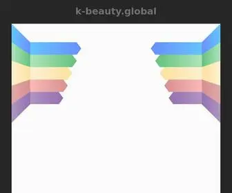 K-Beauty.global(K Beauty global) Screenshot