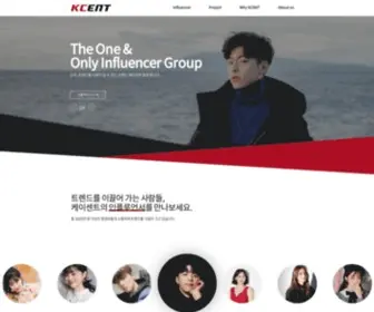 K-Cent.com(星空在线登录) Screenshot