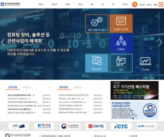 K-Cia.or.kr(여기를) Screenshot