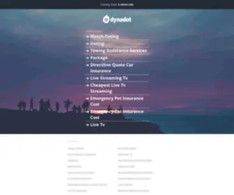 K-Direct.info(K direct) Screenshot