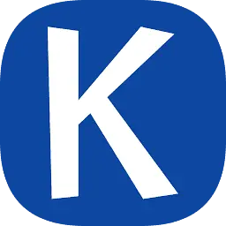 K-F.com Favicon