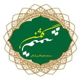 K-Golshan.ir Logo