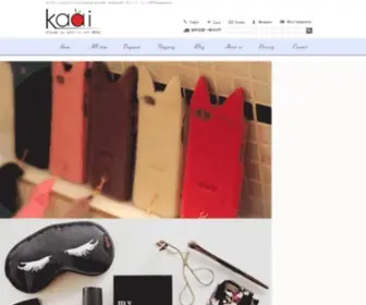 K-Iphone-Case.com(中乙联赛网) Screenshot