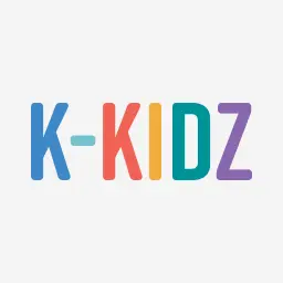 K-Kidz.com Logo