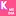 K-Media.site Favicon