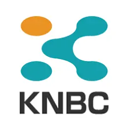 K-NBC.jp Logo